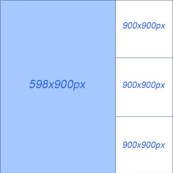 Kích thước ảnh chuẩn chạy quảng cáo Facebook