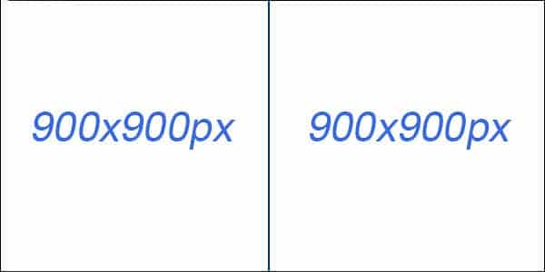 Kích thước ảnh chuẩn Facebook