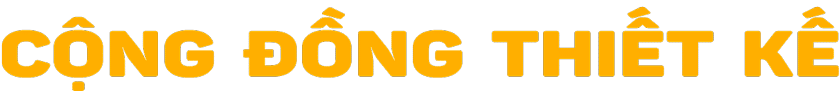 group cong dong thiet ke