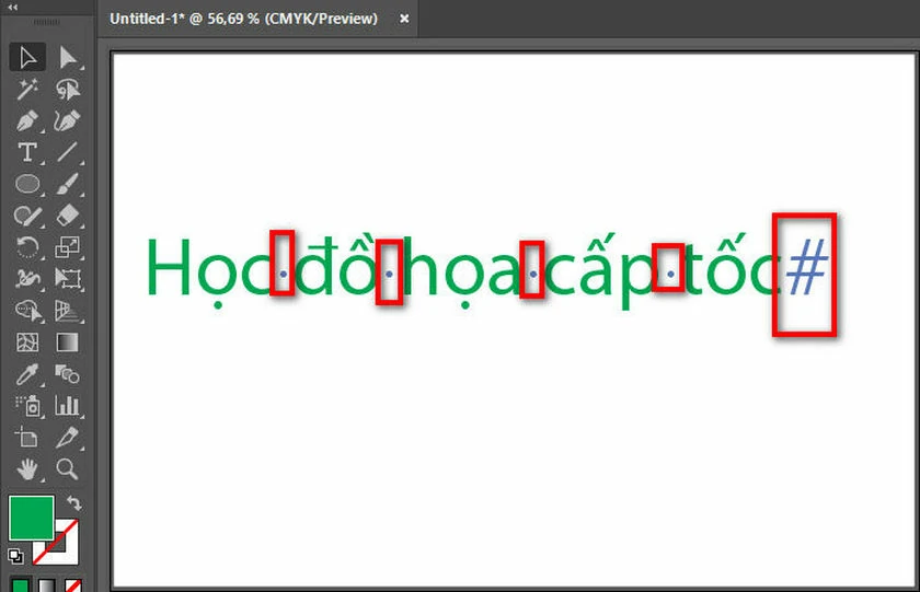 loi illustrator 4 Những lỗi illustrator thường gặp và cách xử lý
