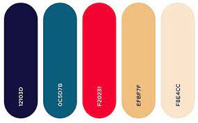 nhung mau mau dep trong thiet ke 1