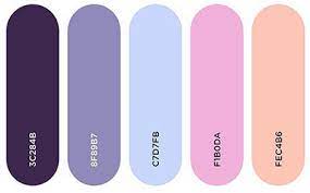 nhung mau mau dep trong thiet ke 2