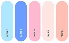 nhung mau mau dep trong thiet ke 3