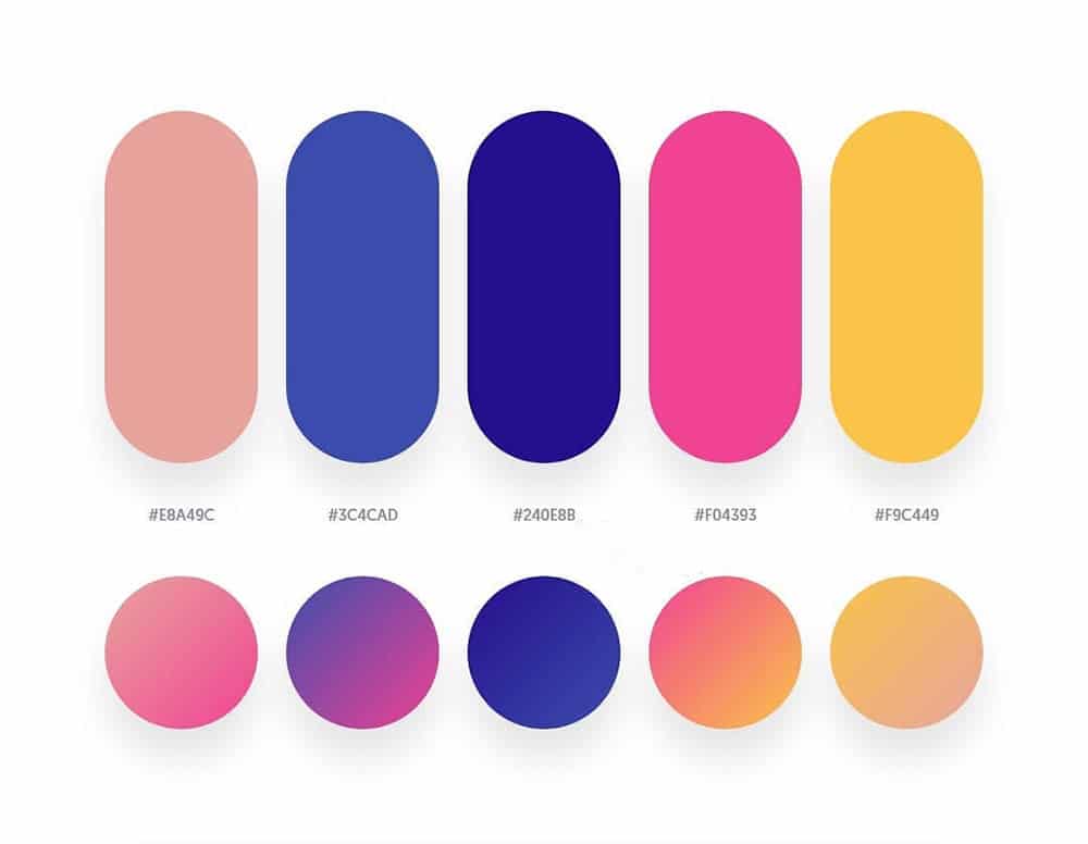 nhung mau mau dep trong thiet ke 5