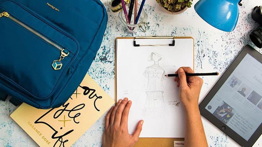 Graphic designer la gi 4