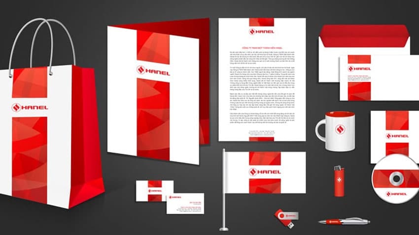 Graphic designer la gi 5