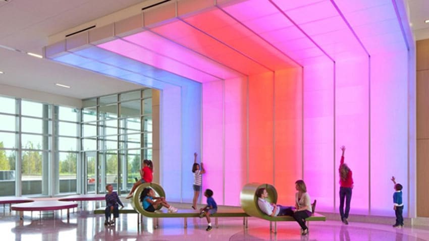 Graphic designer la gi 7