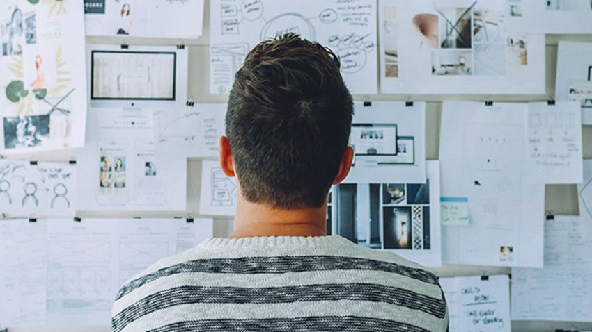 Graphic designer la gi 8