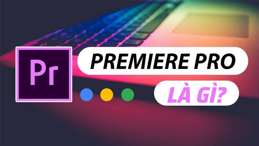 Premiere adobe
