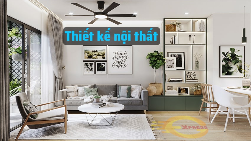 thiet ke noi that thiết kế nội thất