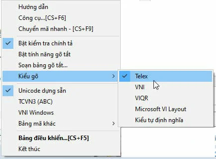 Download font việt hóa cực đẹp miễn phí