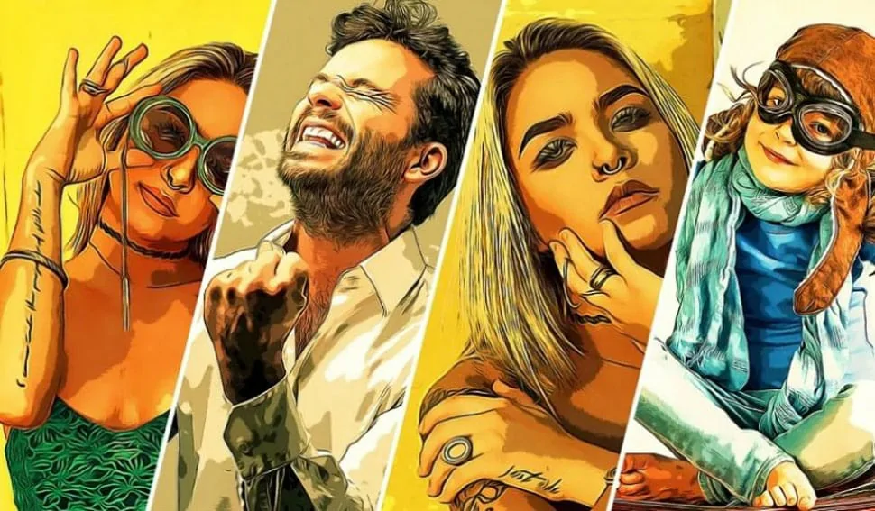 Cách tạo action Photoshop cực nhanh