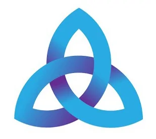 Cách sử dụng bộ công cụ Shape Builder Tool illustrator logo2