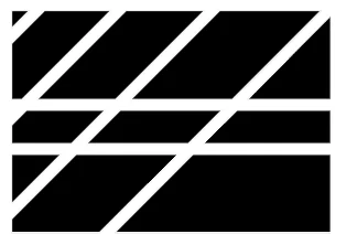 Công cụ Eraser Tool illustrator Công cụ Eraser Tool