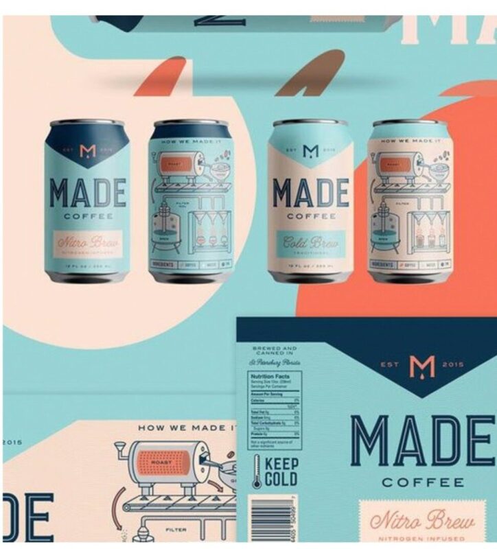 Ứng dụng của học illustrator vào cuộc sống