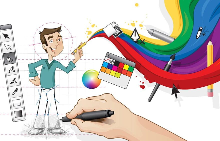 Học photoshop nhanh nhất