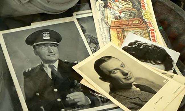 Phục chế lại các bức ảnh cũ sau khi học xong khóa học Photoshop cơ bản