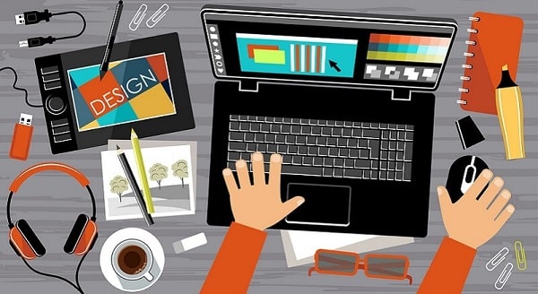 Photoshop có tên đầy đủ là Adobe Photoshop, thường viết tắt là PTS.