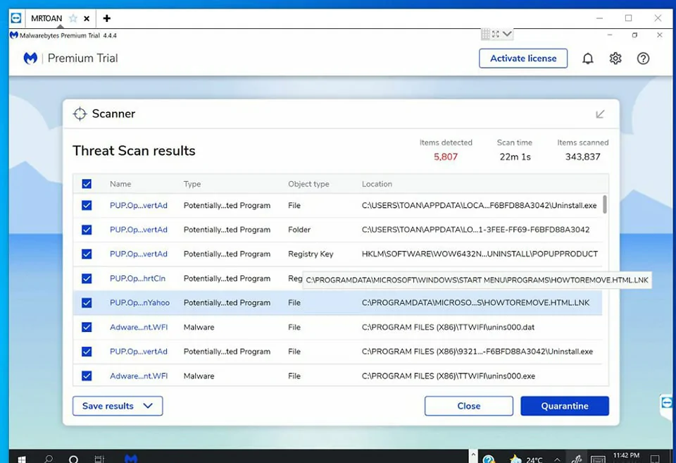 Dịch vụ cài win online nhanh chóng và hiệu quả