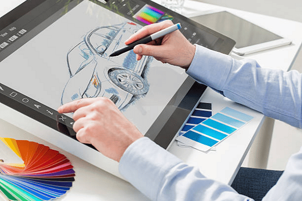 Có rất nhiều điều bạn có thể làm khi học illustrator