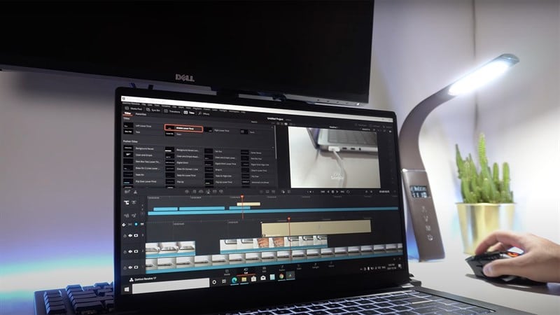 Chọn cấu hình máy tính phù hợp để học photoshop