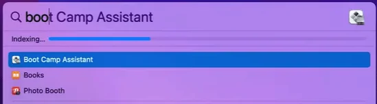 Cách cài win cho macbook