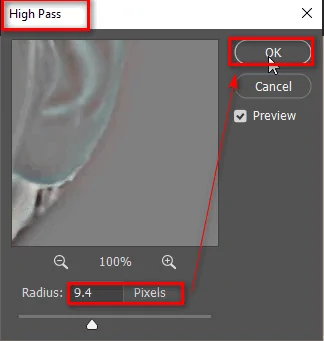 Cách tạo ánh sáng tự nhiên trong Photoshop
