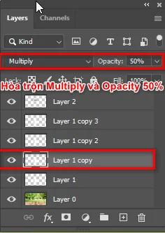 Cách tạo background 3D trong Photoshop Cách tạo background dạng 3D trong Photoshop