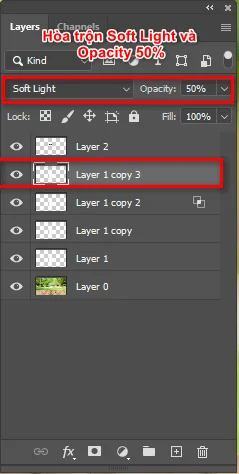 Cách tạo background 3D trong Photoshop Cách tạo background dạng 3D trong Photoshop