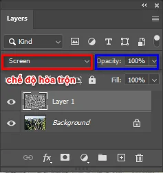 Cách tạo background 3D trong Photoshop Cách tạo background dạng 3D trong Photoshop