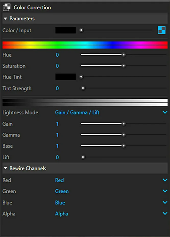 Cách setting vật liệu trong vray sketchup Chỉnh sửa màu khi làm vật liệu vải