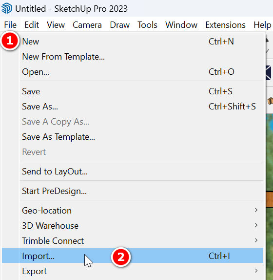 tao kinh vo Cách tạo kính vỡ trên Vray