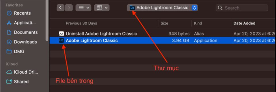 Thêm ứng dụng chặn internet