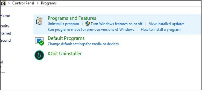 Cách gỡ ứng dụng tận gốc trên máy tính cach xoa ung dung tan goc tren may tinh 8254 10