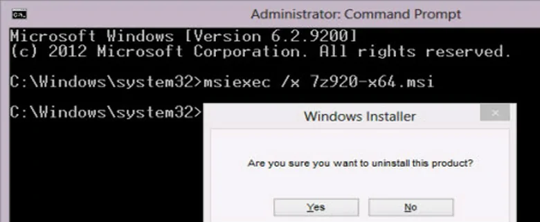 Cách gỡ ứng dụng tận gốc trên máy tính cach xoa ung dung tan goc tren may tinh 8254 16