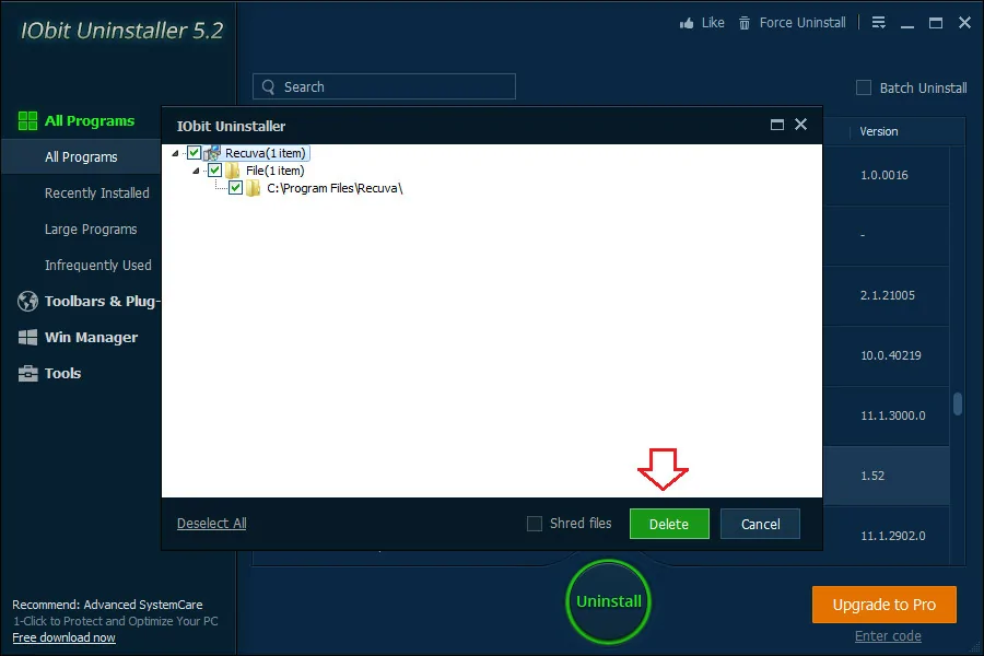 Cách gỡ ứng dụng tận gốc trên máy tính cach xoa ung dung tan goc tren may tinh 8254 3
