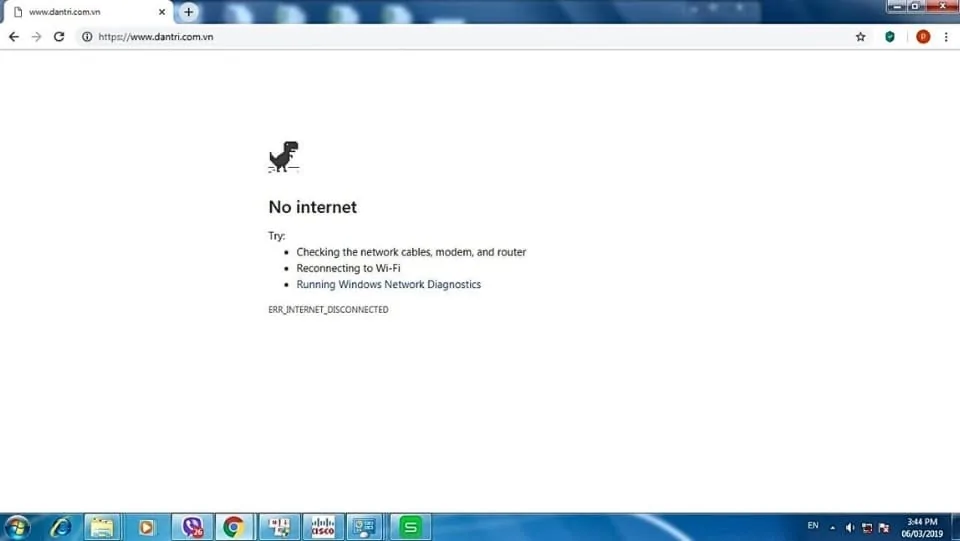 Ứng dụng FB Lite có gì khác với Facebook bình thường Kiểm tra xem kết nối mạng của bạn có ổn không