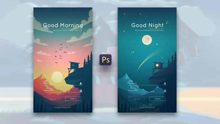 Material là gì? Ứng dụng Material trong lĩnh vực thiết kế