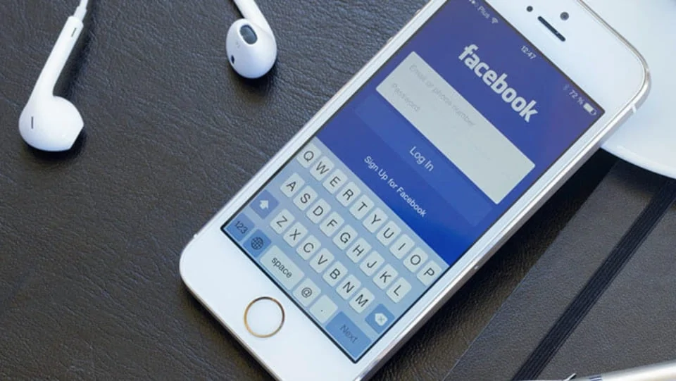 Tải Facebook về máy tính, điện thoại đơn giản Cách đăng ký, tạo tài khoản Facebook