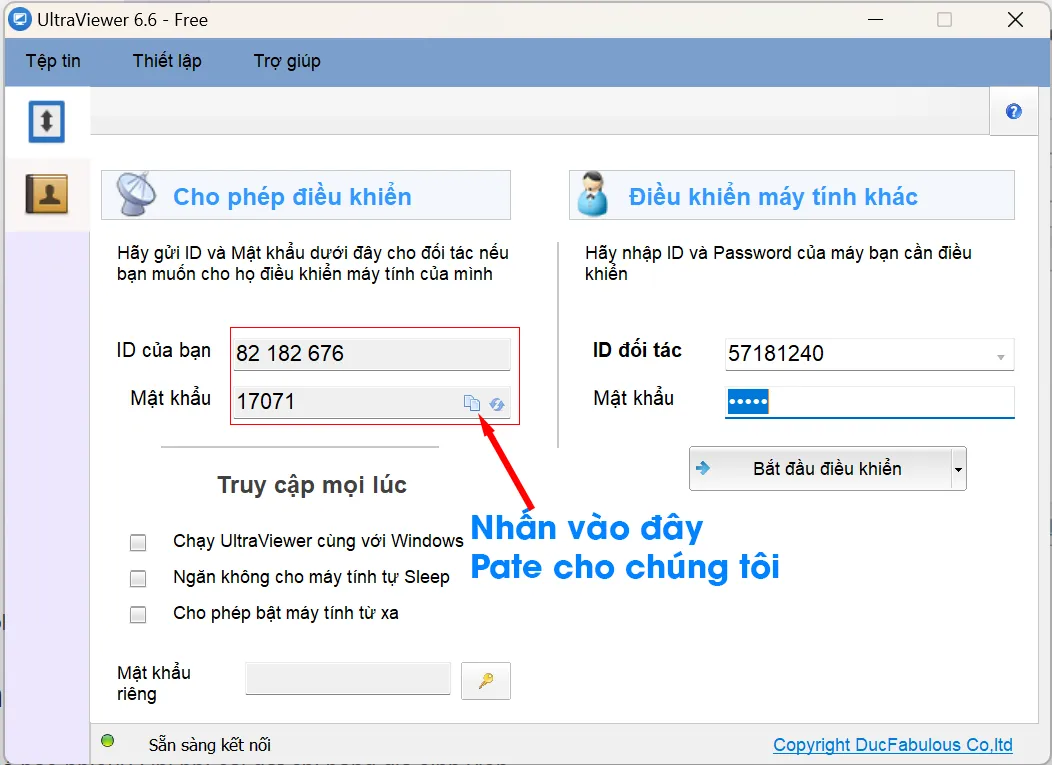 Cài đặt phần mềm máy tính giá sinh viên