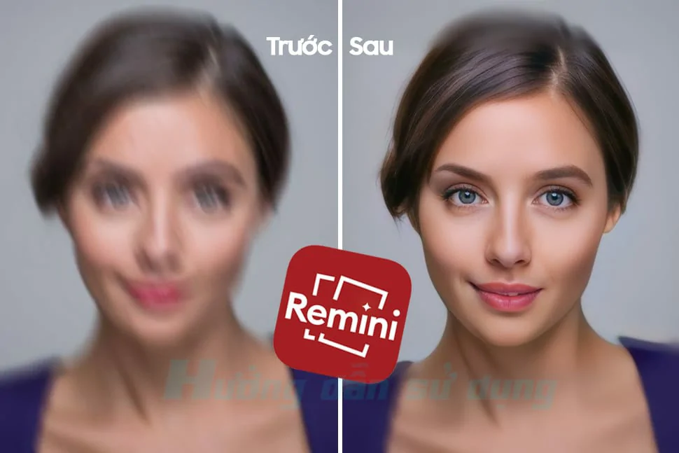 Top 1 App làm nét ảnh tốt nhất không thể bỏ qua