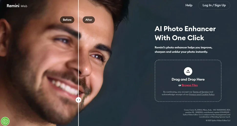 Top 1 App làm nét ảnh tốt nhất không thể bỏ qua