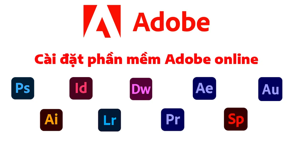 Cài đặt phần mềm máy tính giá sinh viên