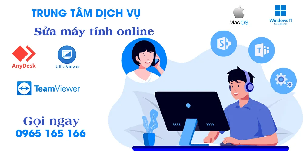 Cài đặt phần mềm máy tính giá sinh viên