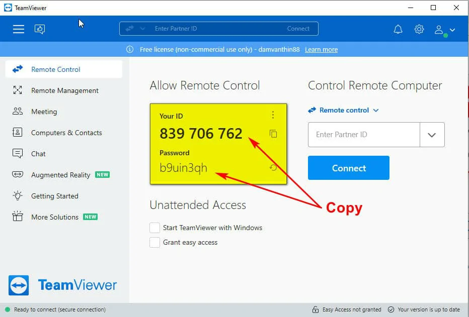 Dịch vụ cài đặt phần mềm đồ họa online