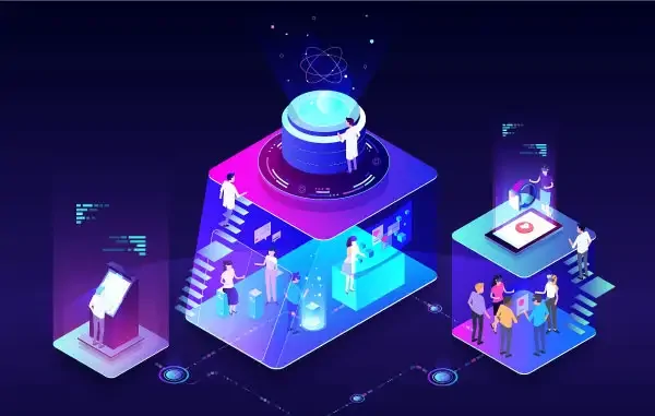 Tìm hiểu về Isometric Là Gì? Hãy Đọc Bài Viết Này Để Hiểu Rõ Hơn! Isometric Là Gì