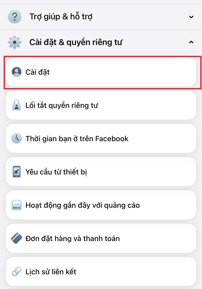 cach kiem tra tai khoan facebook da xac thuc so dien thoai chua 7052