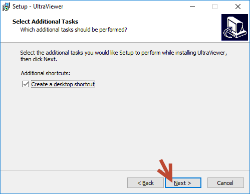 Hướng dẫn cài đặt Ultraview