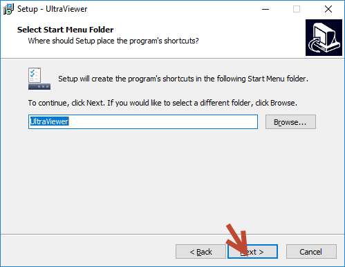 Hướng dẫn cài đặt Ultraview