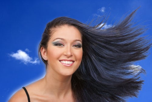 photoshop ki thuat tach toc bang chuc nang channel 14 1